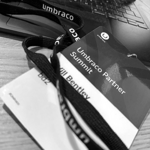 The latest Danish invasion.