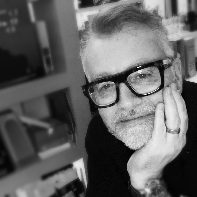 "e-commerce is b*ll*cks."