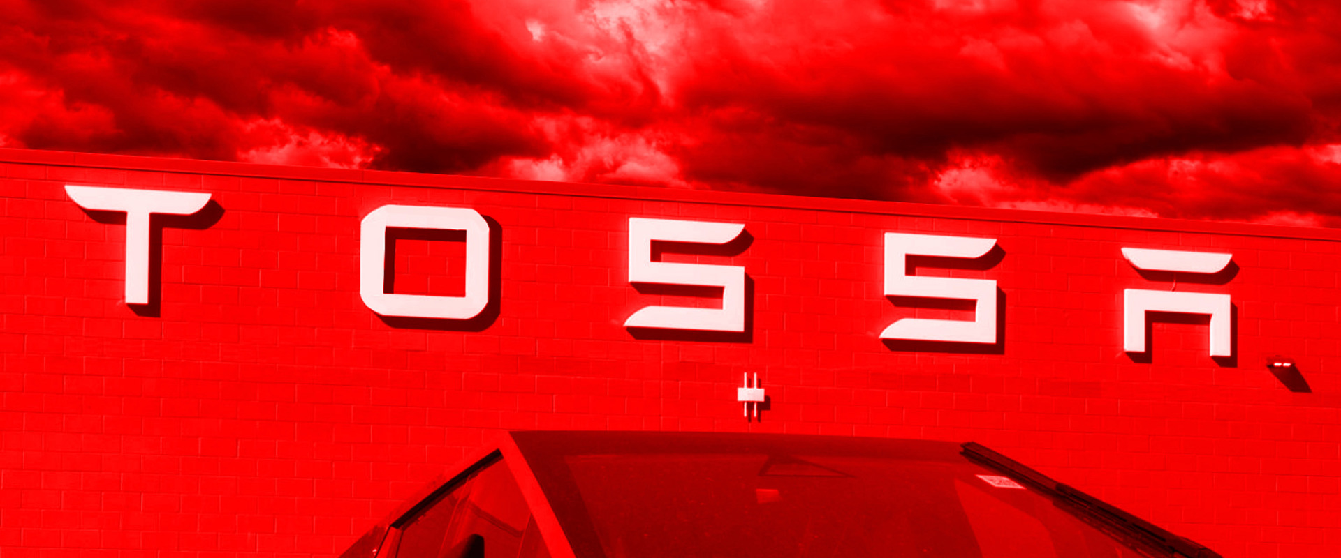 How to make a brand toxic in just 6 easy weeks.