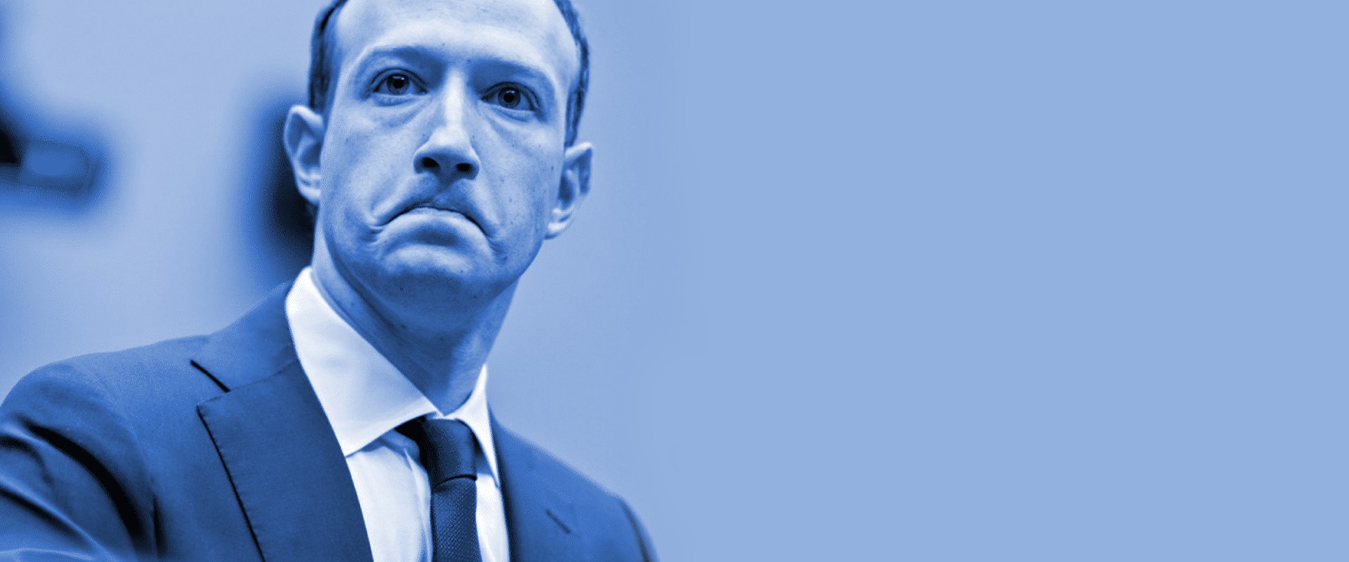 Facebook's meltdown